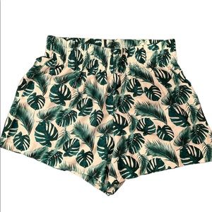 Women’s Summer Shorts size xL